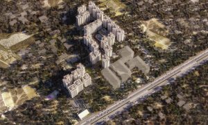 Prestige Pallavaram Gardens - Apartments in Pallavaram, Chennai1