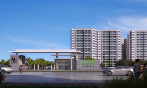 Prestige Pallavaram Gardens - Apartments in Pallavaram, Chennai2