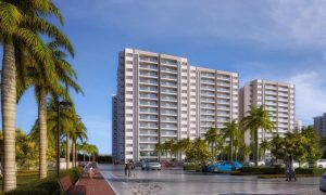 Prestige Pallavaram Gardens - Apartments in Pallavaram, Chennai3