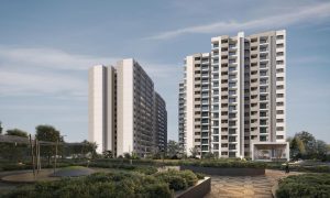 Prestige Pallavaram Gardens - Apartments in Pallavaram, Chennai4