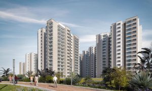 Prestige Pallavaram Gardens - Apartments in Pallavaram, Chennai5