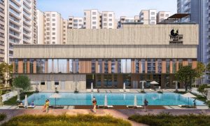 Prestige Pallavaram Gardens - Apartments in Pallavaram, Chennai6