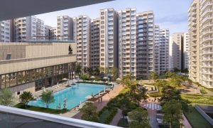 Prestige Pallavaram Gardens - Apartments in Pallavaram, Chennai7